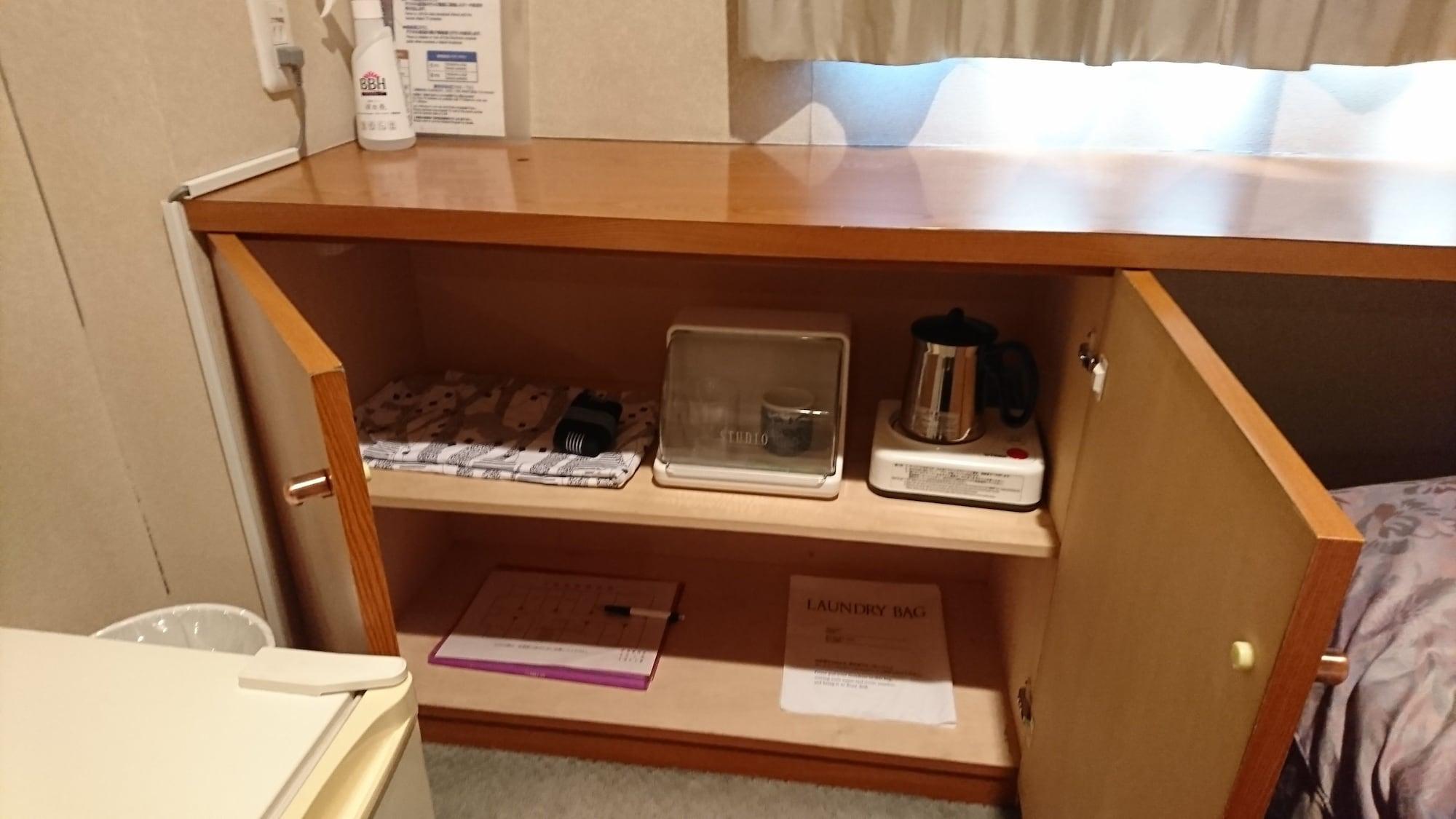 Hotel Muroran Hills Eksteriør bilde