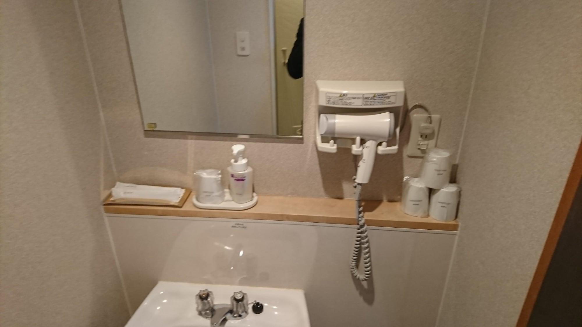 Hotel Muroran Hills Eksteriør bilde