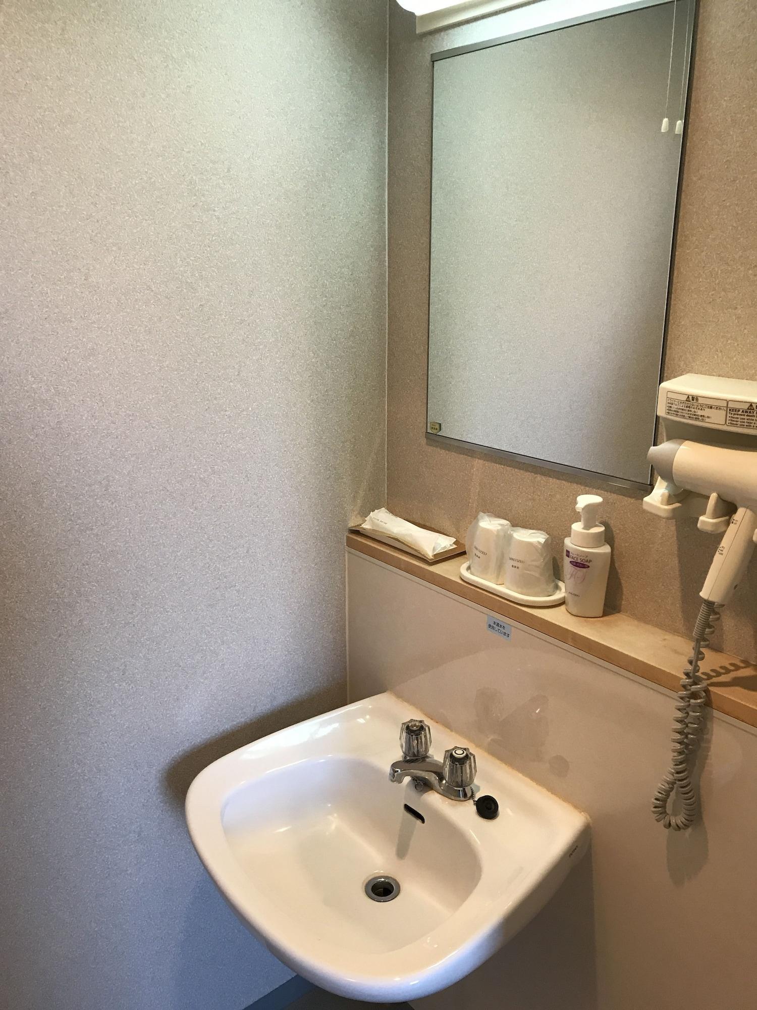 Hotel Muroran Hills Eksteriør bilde