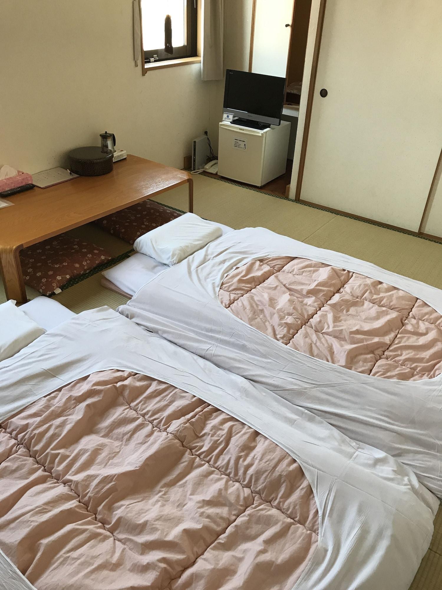 Hotel Muroran Hills Eksteriør bilde