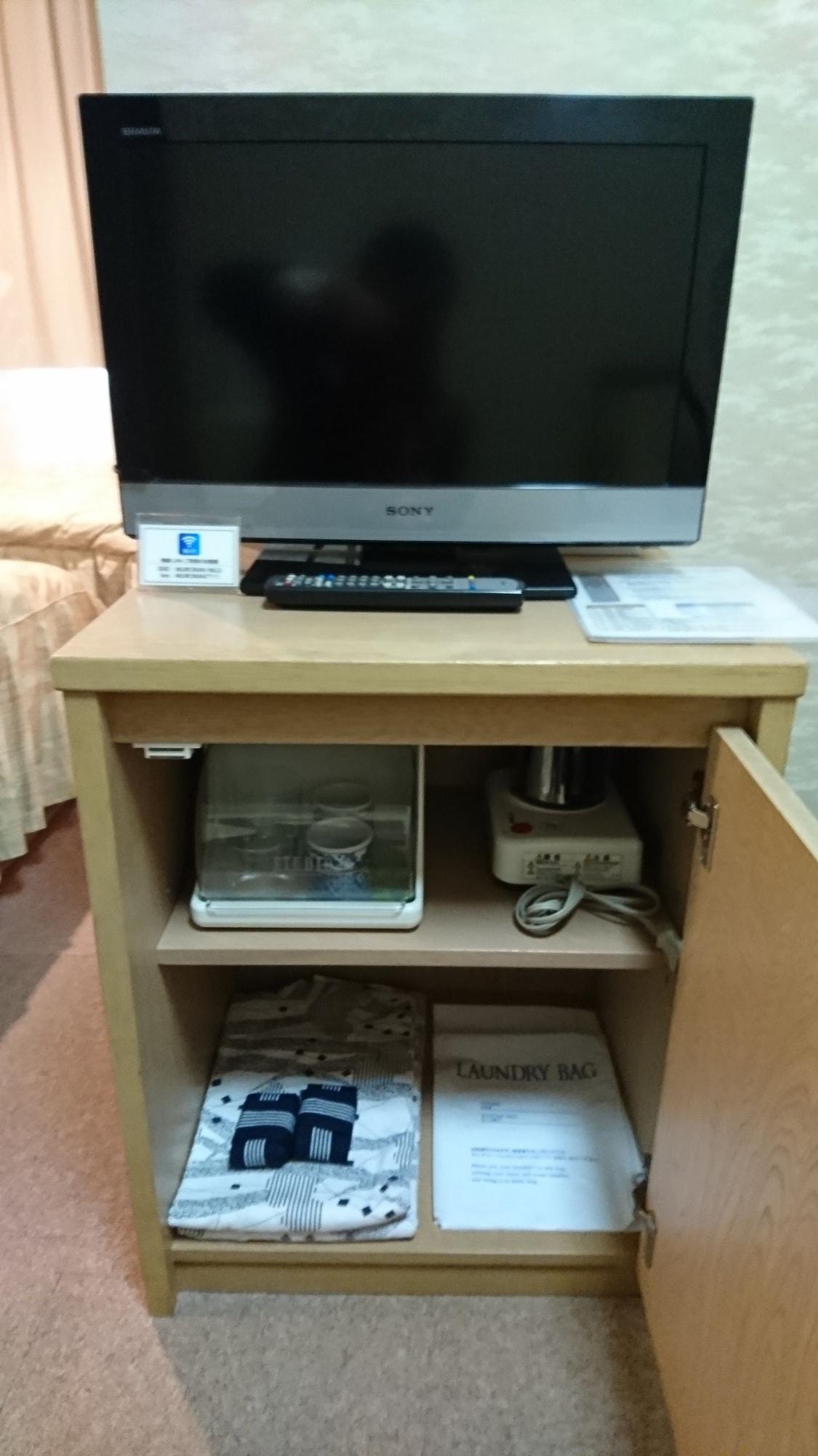 Hotel Muroran Hills Eksteriør bilde