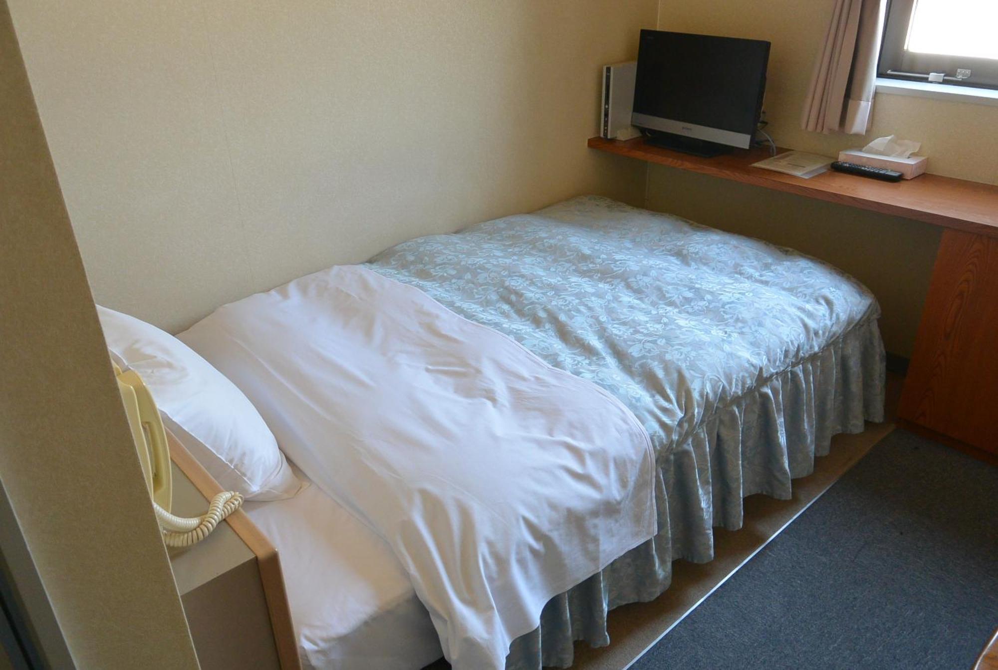 Hotel Muroran Hills Eksteriør bilde