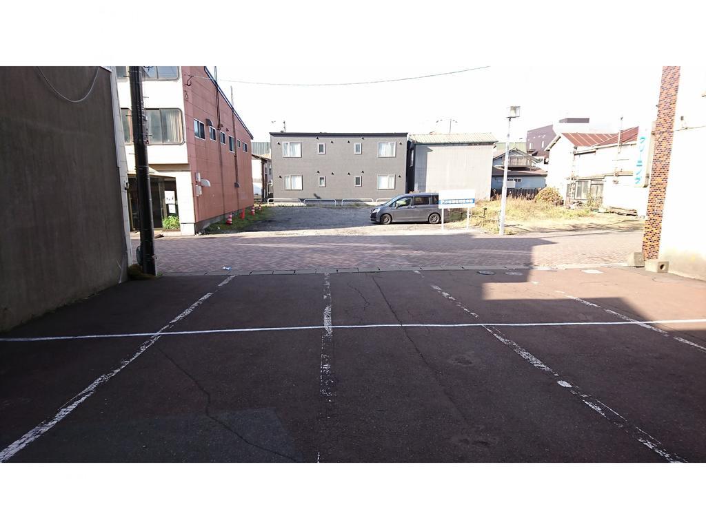 Hotel Muroran Hills Eksteriør bilde
