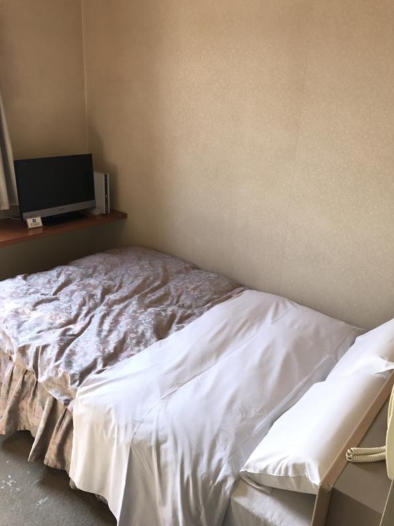 Hotel Muroran Hills Eksteriør bilde