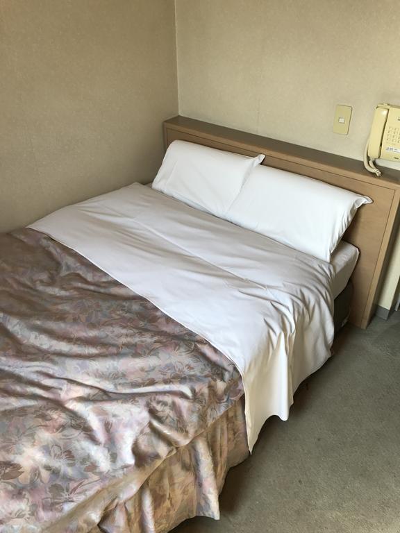 Hotel Muroran Hills Eksteriør bilde