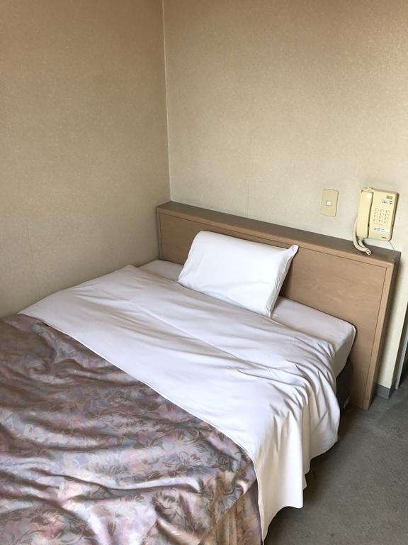 Hotel Muroran Hills Eksteriør bilde