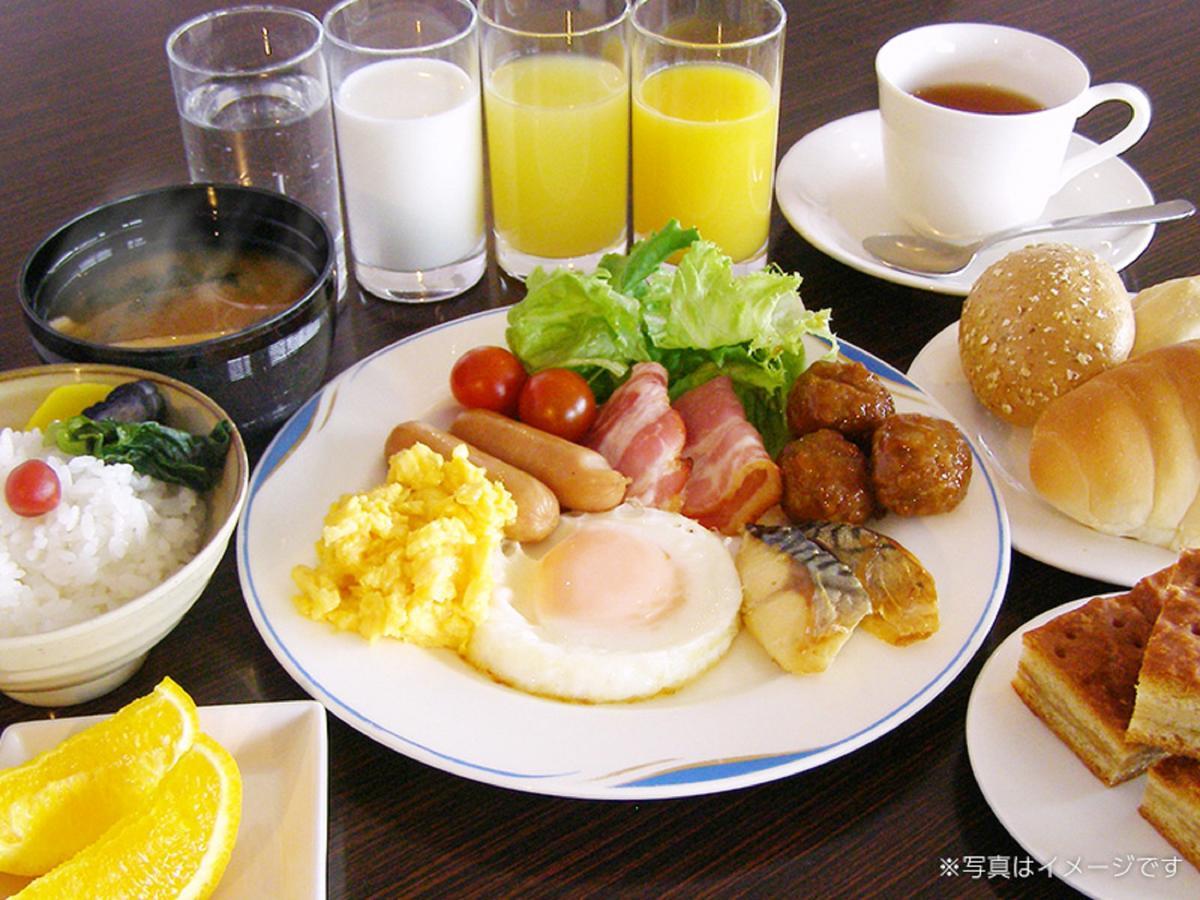 Hotel Muroran Hills Eksteriør bilde