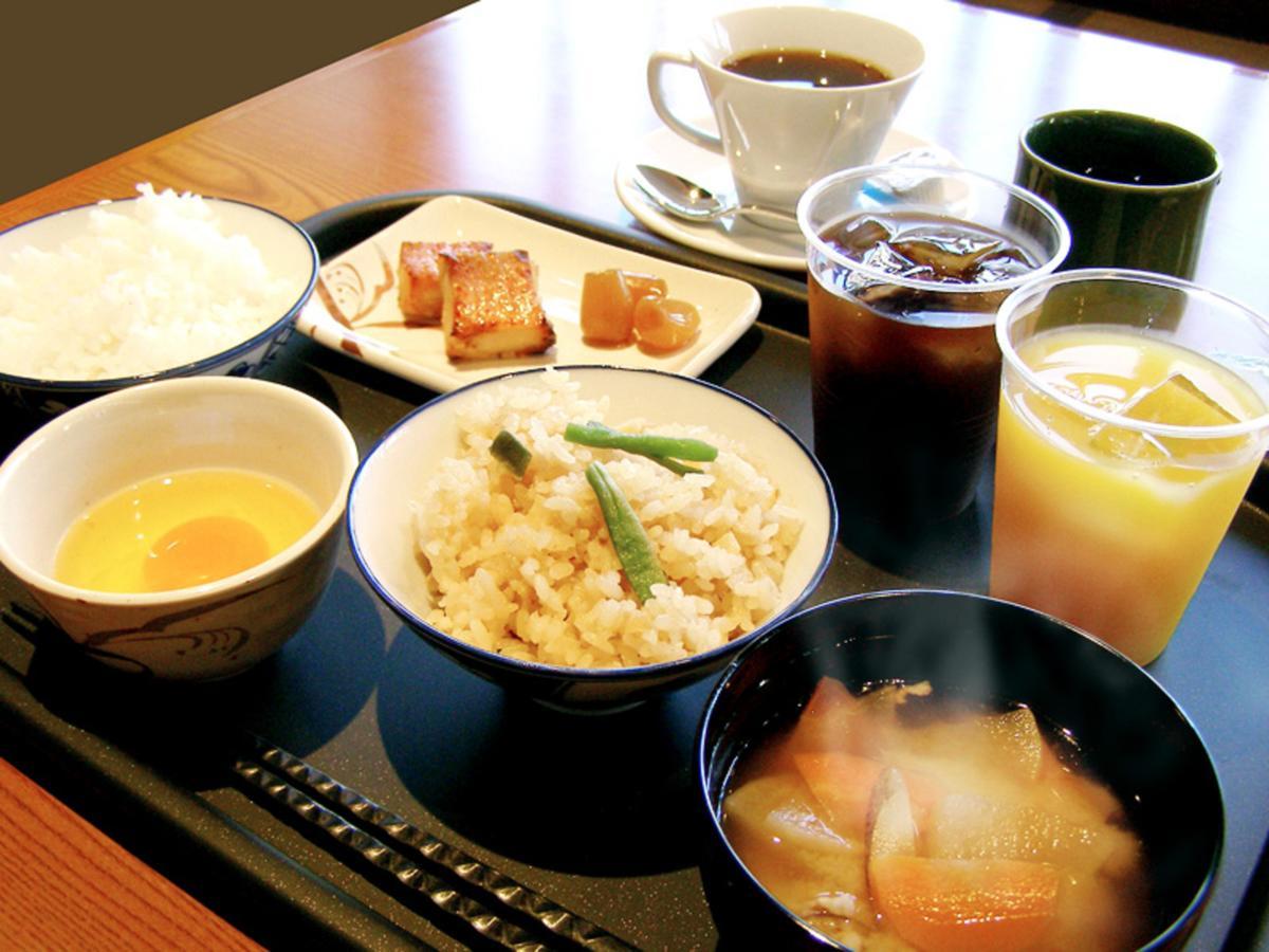 Hotel Muroran Hills Eksteriør bilde