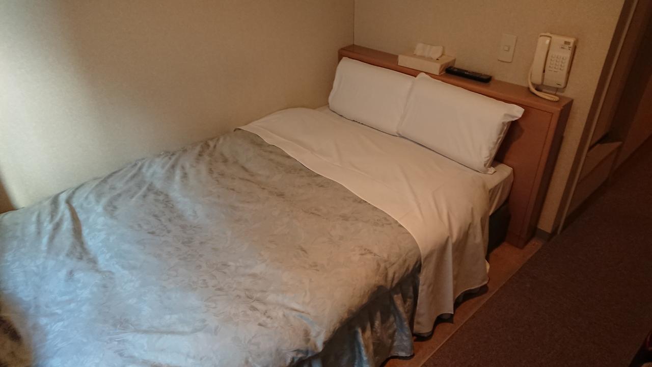 Hotel Muroran Hills Eksteriør bilde