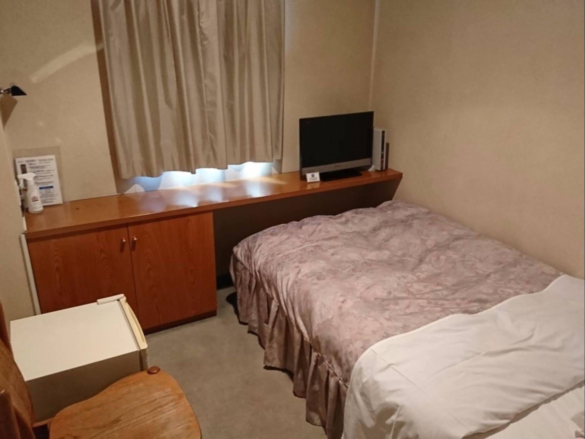 Hotel Muroran Hills Eksteriør bilde